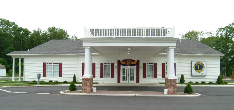 John D. Young Memorial Lions Blind Center